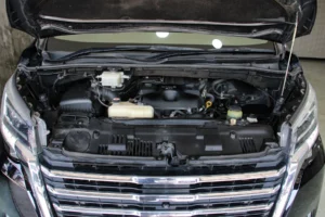 Toyota Majesty 2.8 Premium 2020 [HHDC]