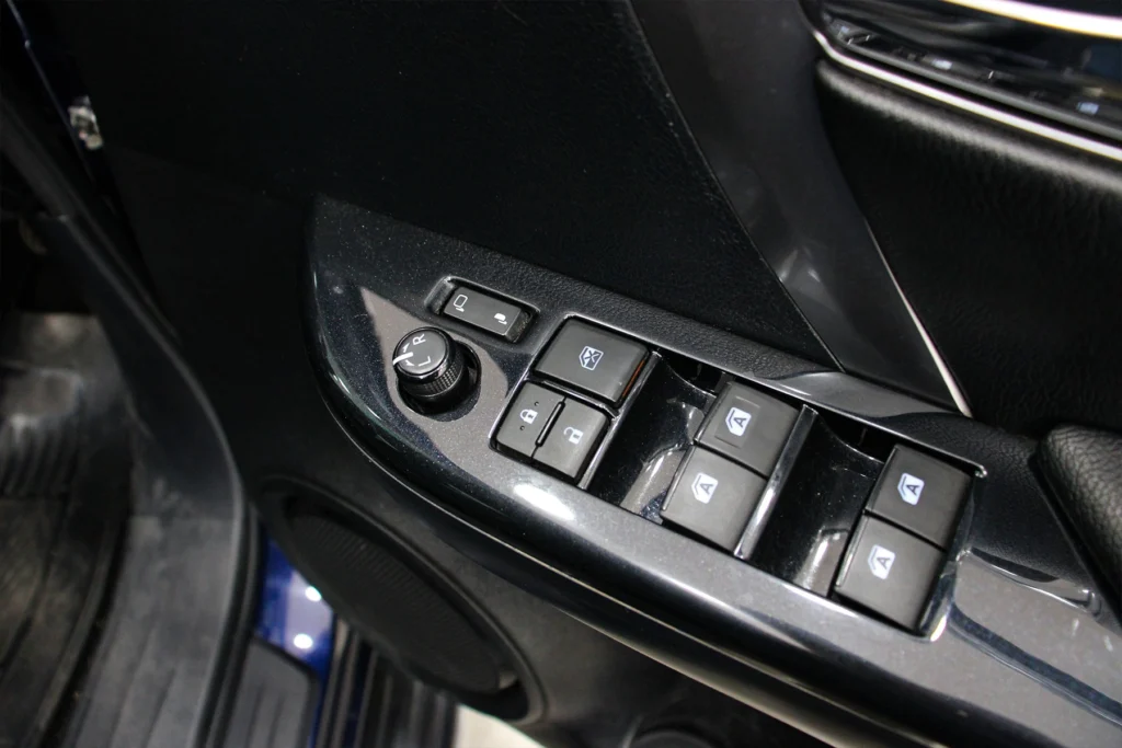 Toyota Fortuner 2.4 V 2WD 2022 [BAAF]