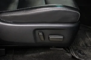 Toyota Fortuner 2.4 V 2WD 2022 [BAAF]