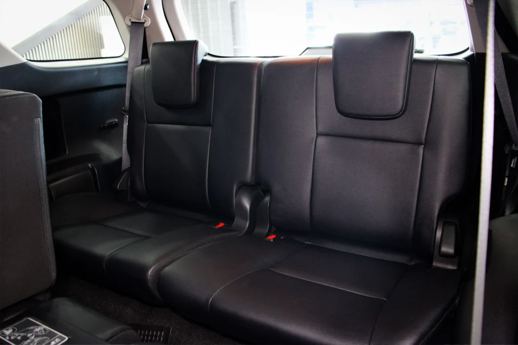 Toyota Fortuner 2.4 V 2WD 2022 [BAAF]