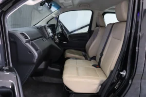 Toyota Majesty 2.8 Standard 2021 [CIC]