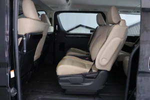 Toyota Majesty 2.8 Standard 2021 [CIC]