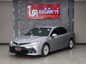 Toyota Camry 2.5 Sport MNC 2022 [EIHH]