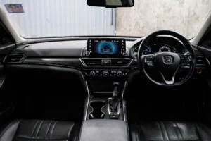 Honda Accord 2.0 Hybrid 2021 [FIGA]