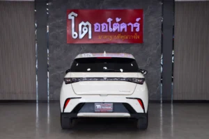 BYD Dolphin Standard Range 2024 [AGEH]