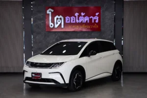 BYD Dolphin Standard Range 2024 [AGEH]