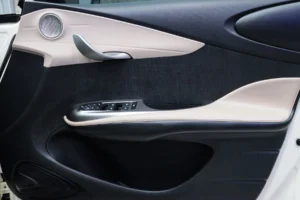 BYD Dolphin Standard Range 2024 [AGEH]