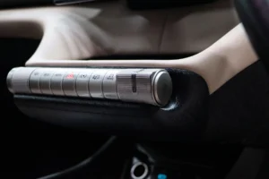 BYD Dolphin Standard Range 2024 [AGEH]