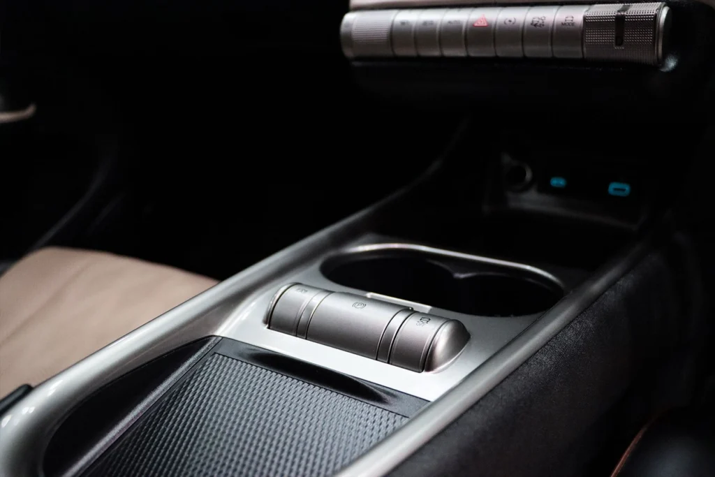 BYD Dolphin Standard Range 2024 [AGEH]