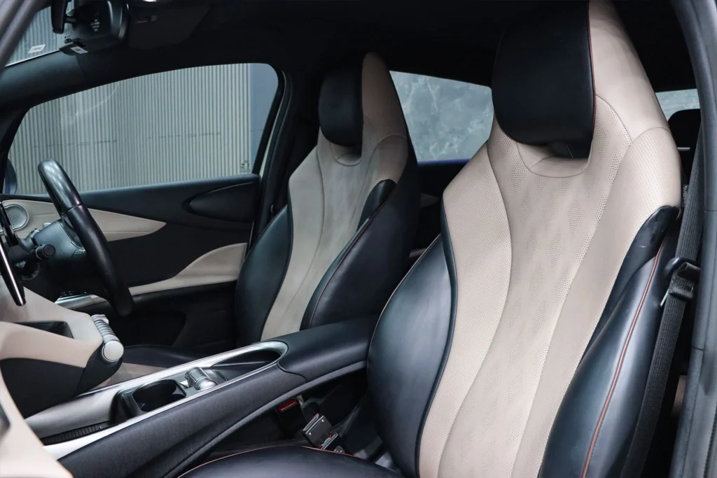 BYD Dolphin Standard Range 2024 [AGEH]