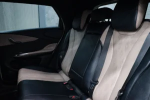 BYD Dolphin Standard Range 2024 [AGEH]