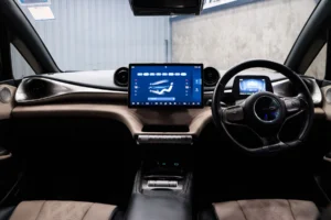 BYD Dolphin Standard Range 2024 [AGEH]