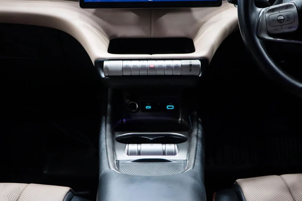 BYD Dolphin Standard Range 2024 [AGEH]