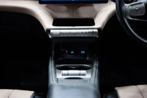 BYD Dolphin Standard Range 2024 [AGEH]