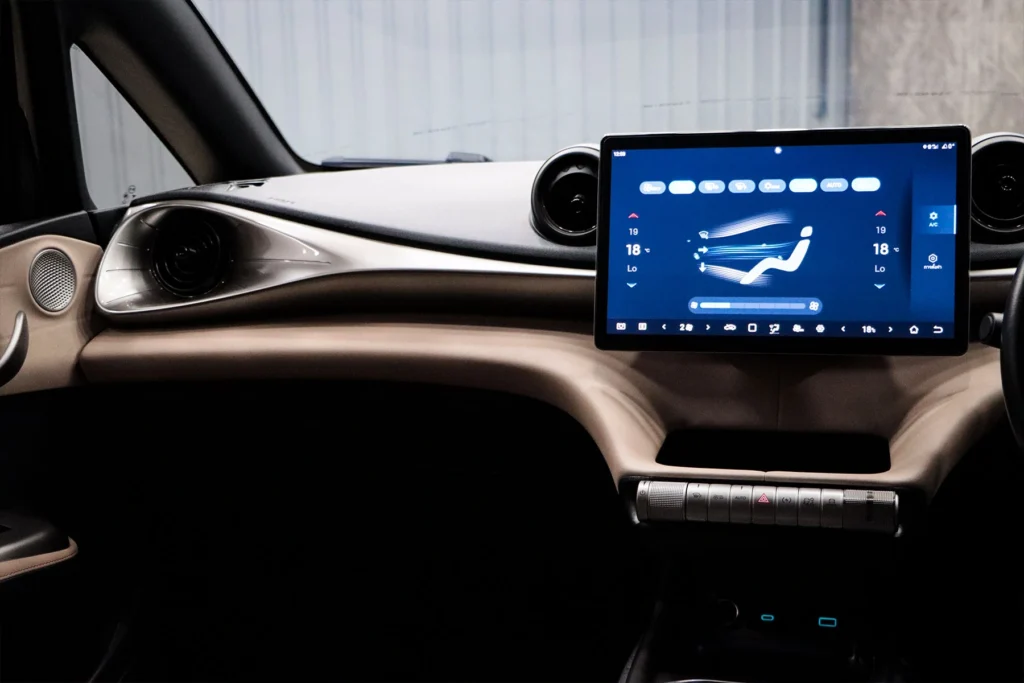 BYD Dolphin Standard Range 2024 [AGEH]