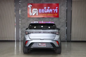 BYD Dolphin Standard Range 2024 [DACF]