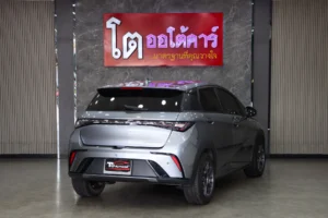 BYD Dolphin Standard Range 2024 [DACF]