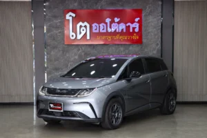 BYD Dolphin Standard Range 2024 [DACF]
