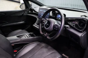BYD Dolphin Standard Range 2024 [DACF]