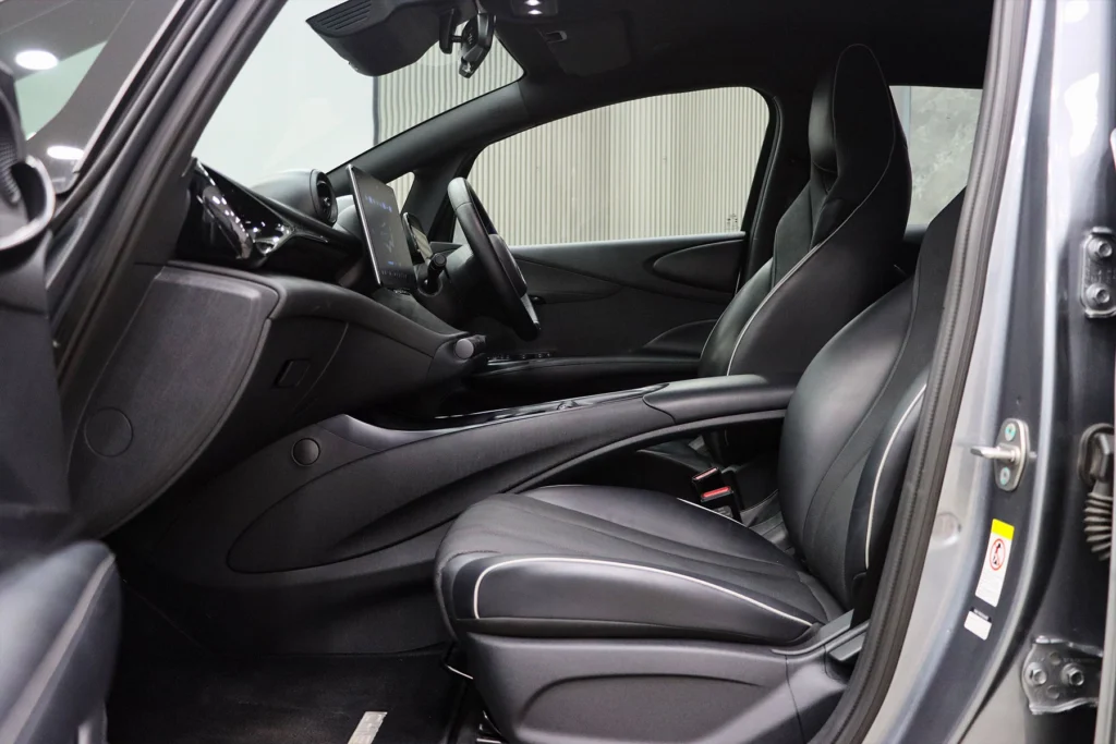 BYD Dolphin Standard Range 2024 [DACF]