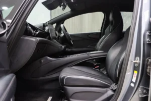 BYD Dolphin Standard Range 2024 [DACF]