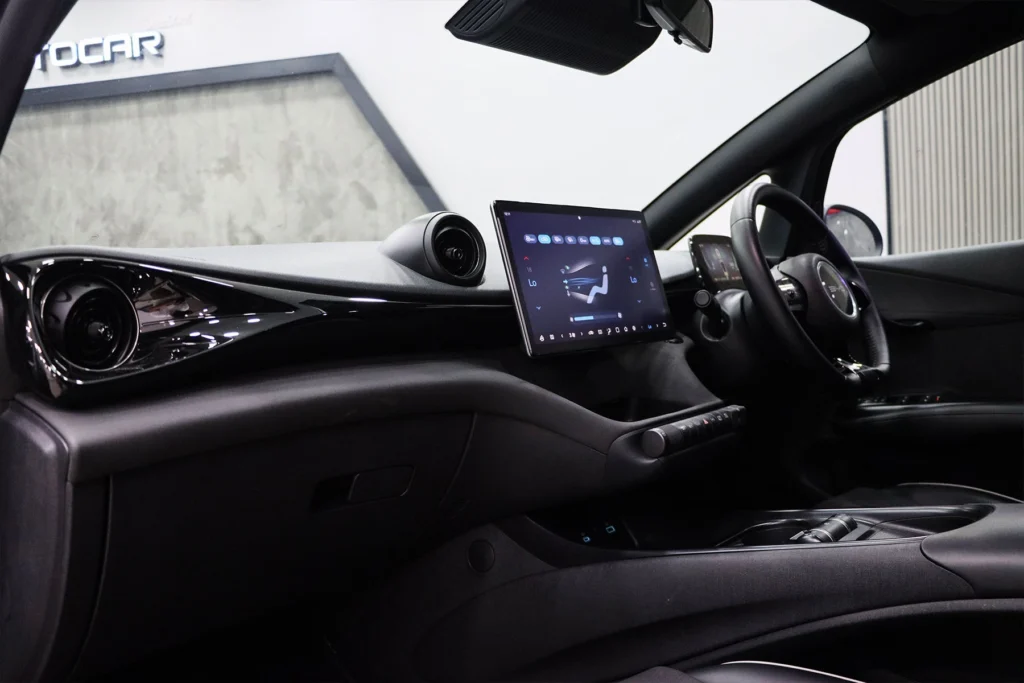 BYD Dolphin Standard Range 2024 [DACF]