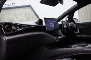 BYD Dolphin Standard Range 2024 [DACF]