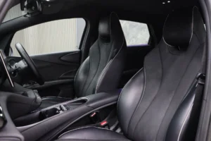 BYD Dolphin Standard Range 2024 [DACF]