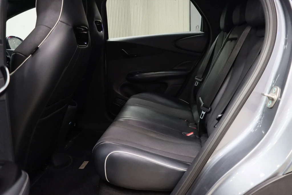 BYD Dolphin Standard Range 2024 [DACF]