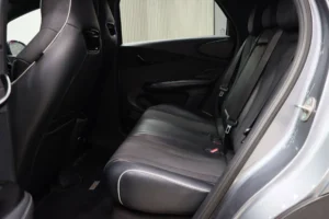 BYD Dolphin Standard Range 2024 [DACF]