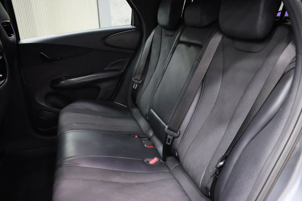 BYD Dolphin Standard Range 2024 [DACF]