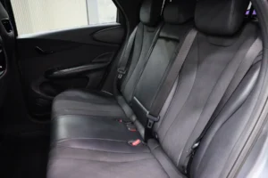BYD Dolphin Standard Range 2024 [DACF]