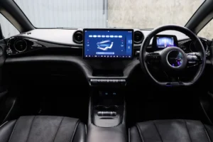 BYD Dolphin Standard Range 2024 [DACF]