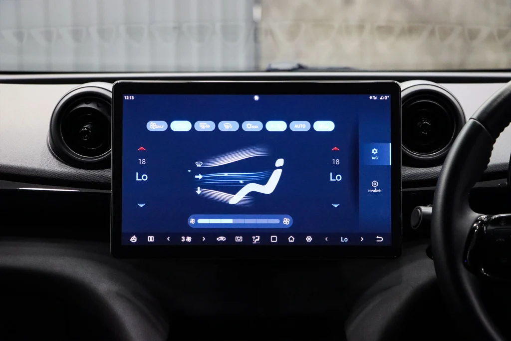 BYD Dolphin Standard Range 2024 [DACF]