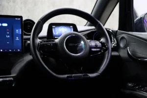 BYD Dolphin Standard Range 2024 [DACF]