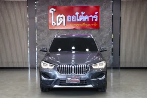 BMW X1 2.0 Xline 2022 [GABE]
