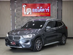 BMW X1 2.0 Xline 2022 [GABE]