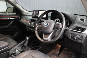 BMW X1 2.0 Xline 2022 [GABE]