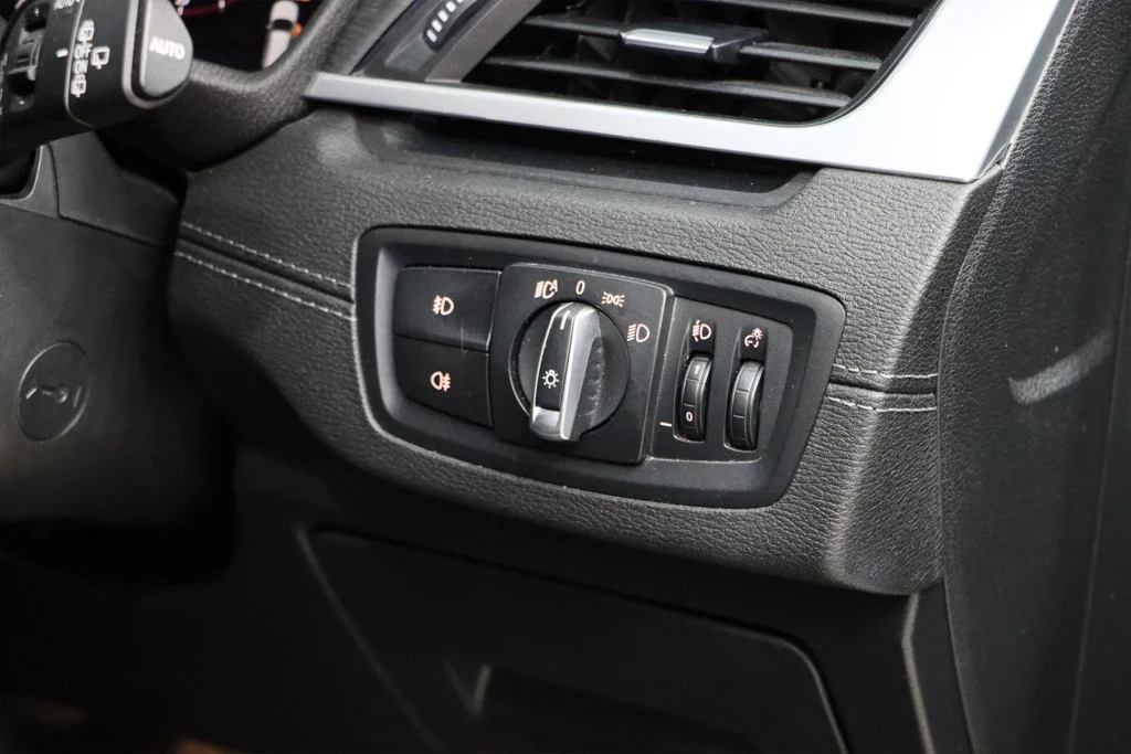 BMW X1 2.0 Xline 2022 [GABE]