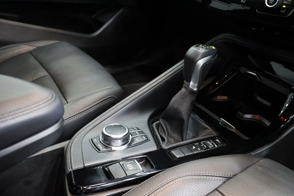 BMW X1 2.0 Xline 2022 [GABE]