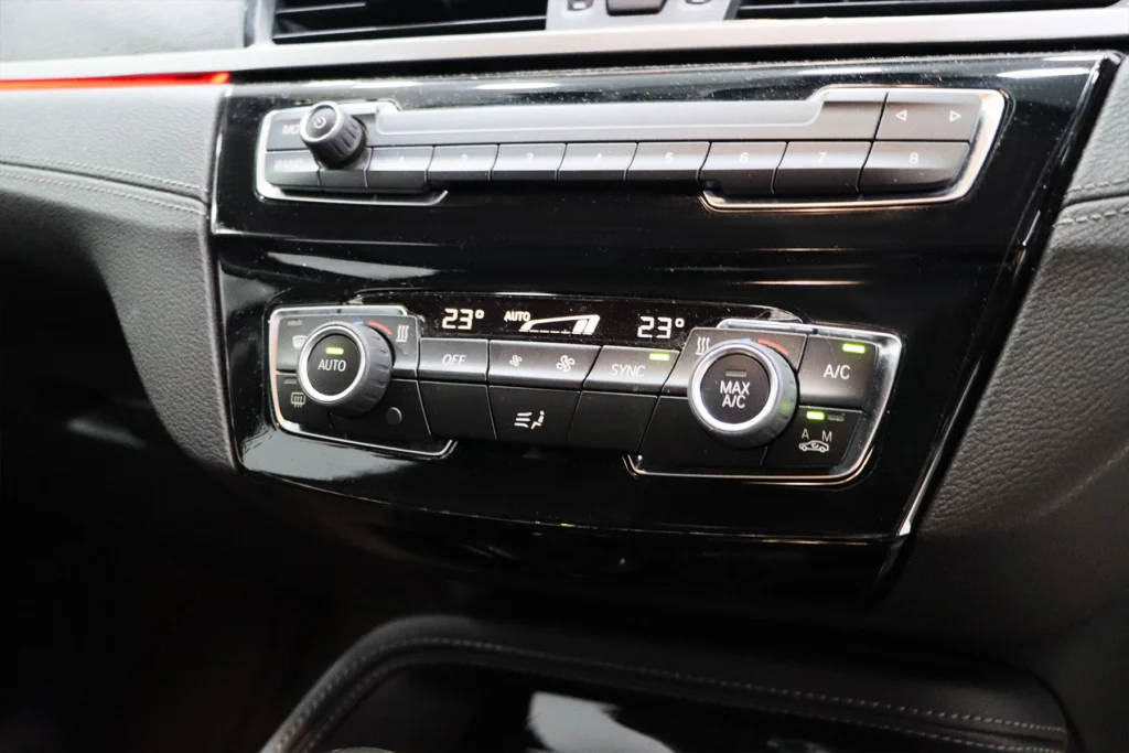 BMW X1 2.0 Xline 2022 [GABE]