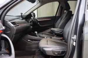 BMW X1 2.0 Xline 2022 [GABE]