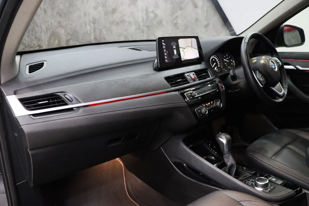 BMW X1 2.0 Xline 2022 [GABE]