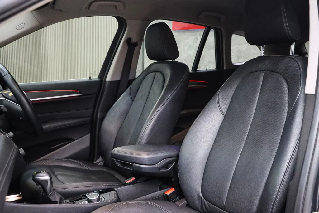 BMW X1 2.0 Xline 2022 [GABE]