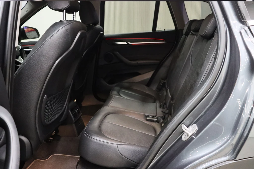 BMW X1 2.0 Xline 2022 [GABE]