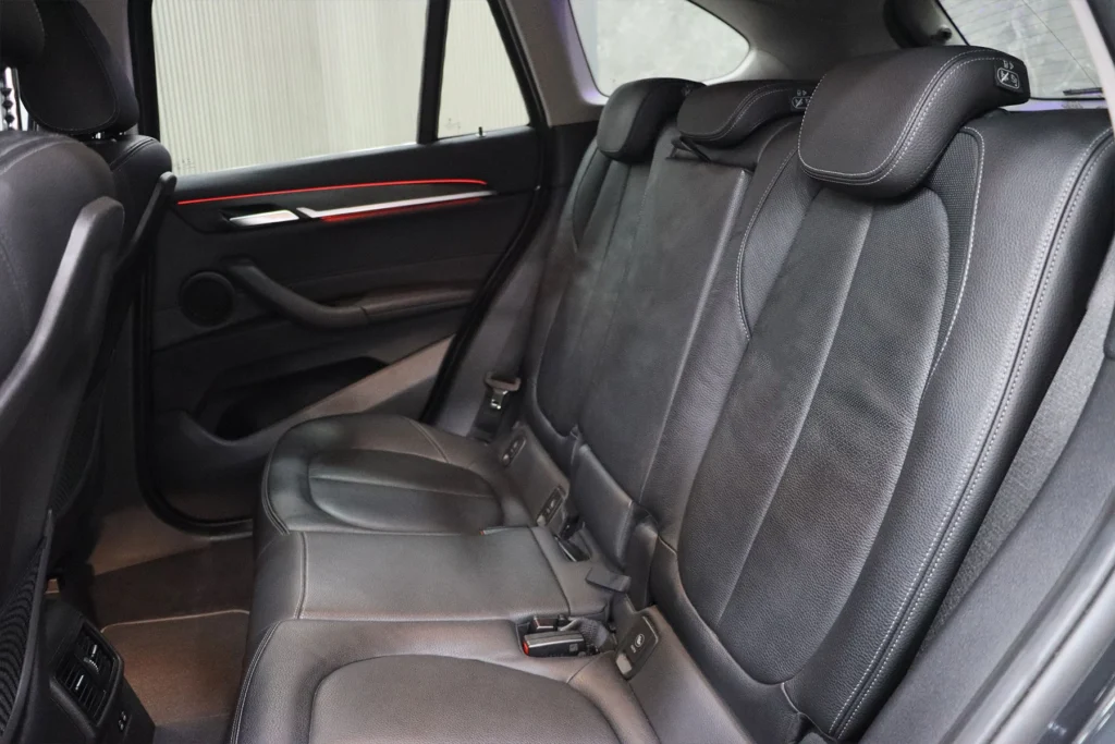 BMW X1 2.0 Xline 2022 [GABE]