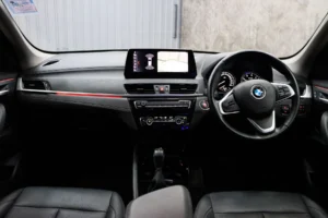 BMW X1 2.0 Xline 2022 [GABE]