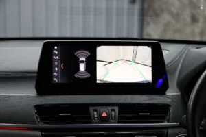 BMW X1 2.0 Xline 2022 [GABE]