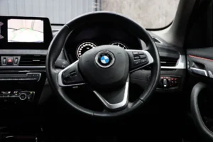 BMW X1 2.0 Xline 2022 [GABE]