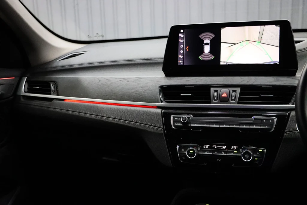 BMW X1 2.0 Xline 2022 [GABE]